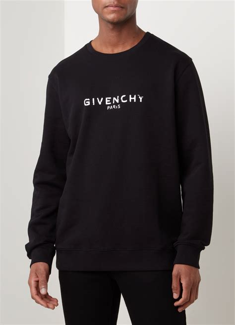 givenchy sweater heren